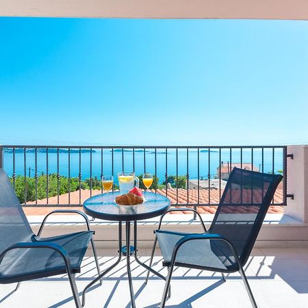 Apartments Villa Made 4U ムリニ エクステリア 写真
