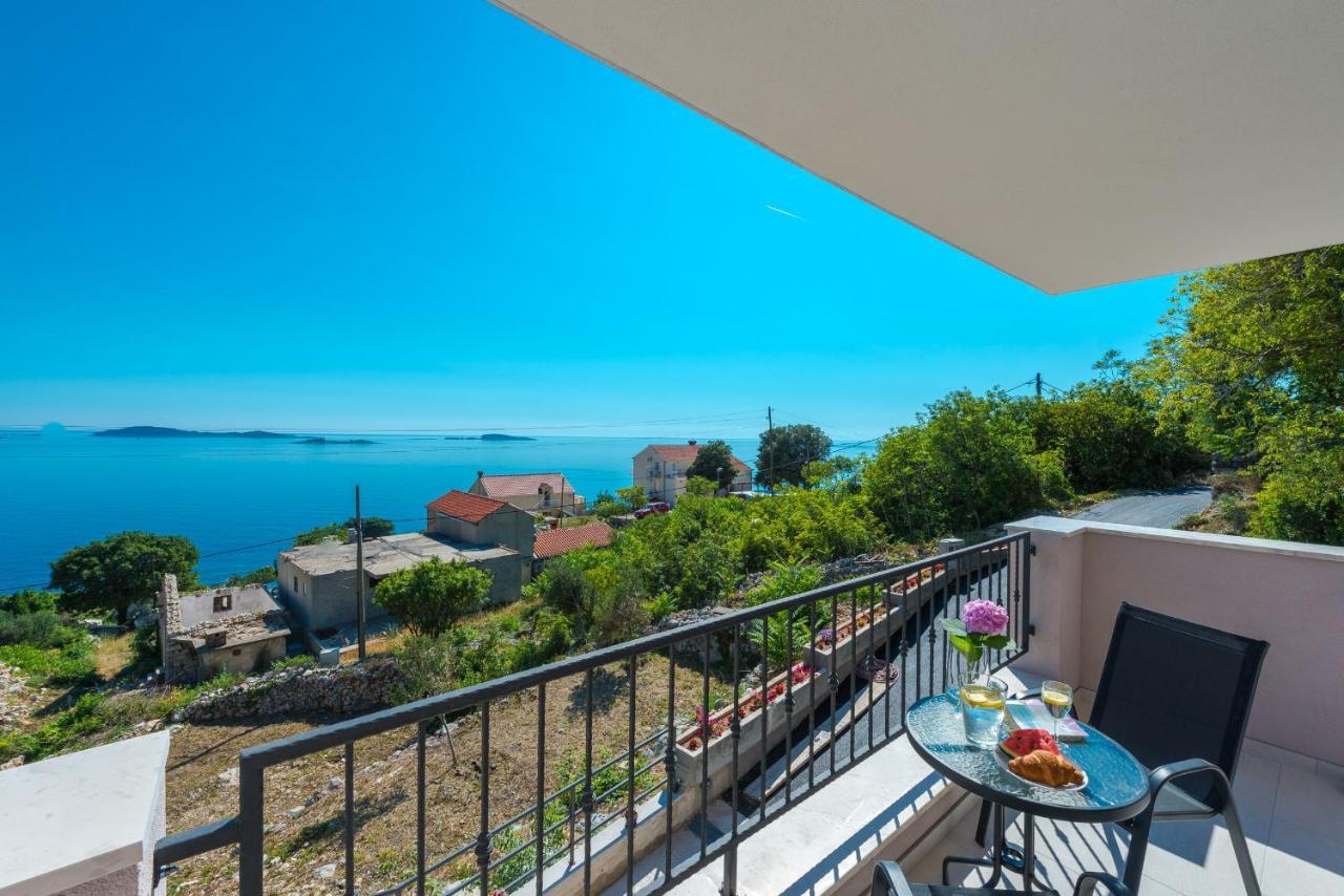 Apartments Villa Made 4U ムリニ エクステリア 写真