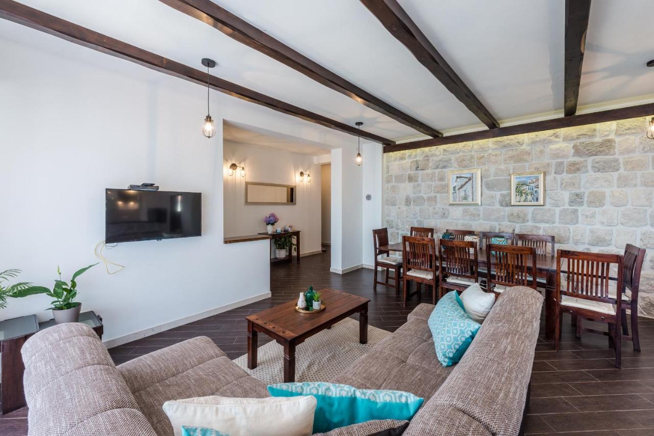 Apartments Villa Made 4U ムリニ エクステリア 写真