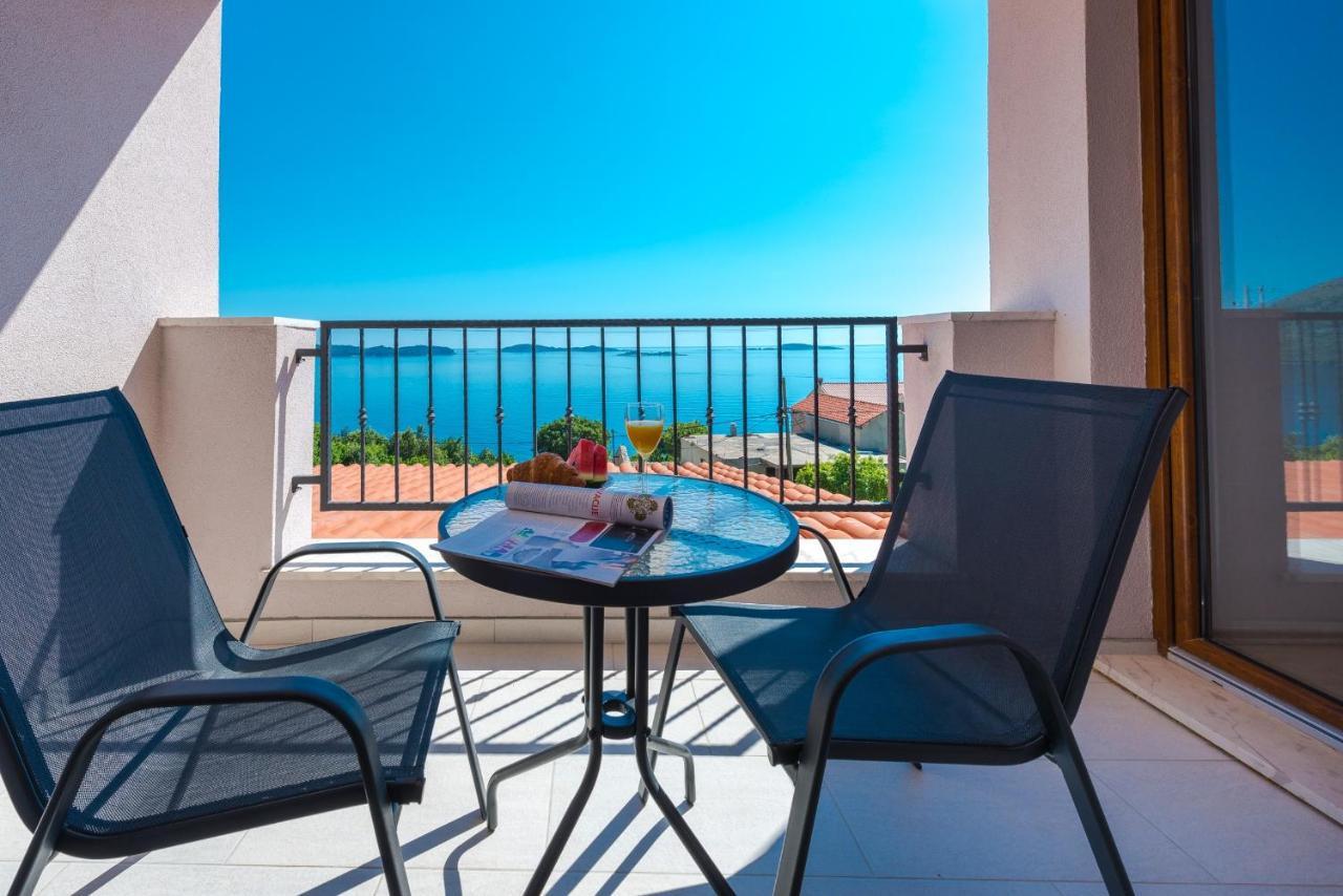Apartments Villa Made 4U ムリニ エクステリア 写真