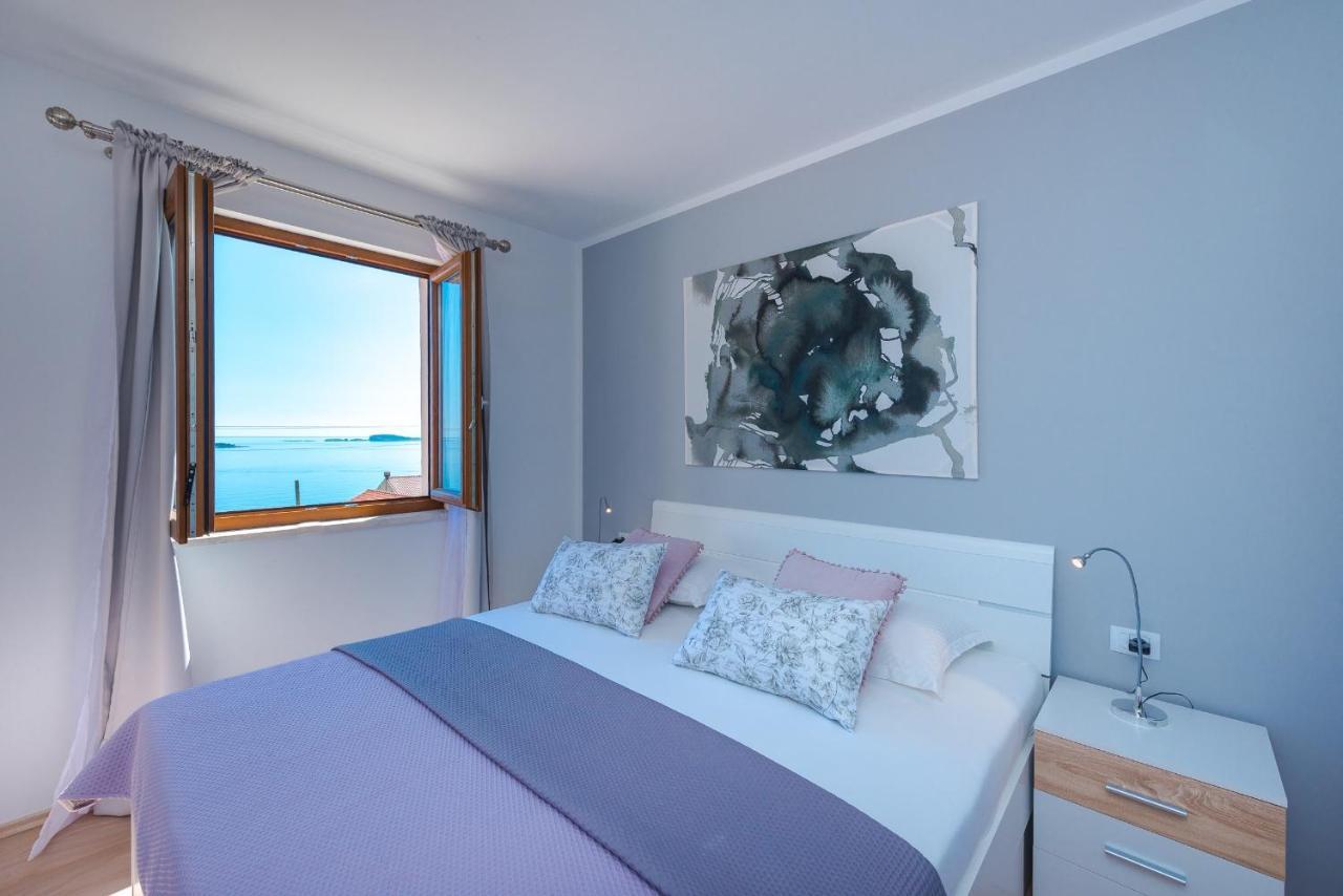 Apartments Villa Made 4U ムリニ エクステリア 写真