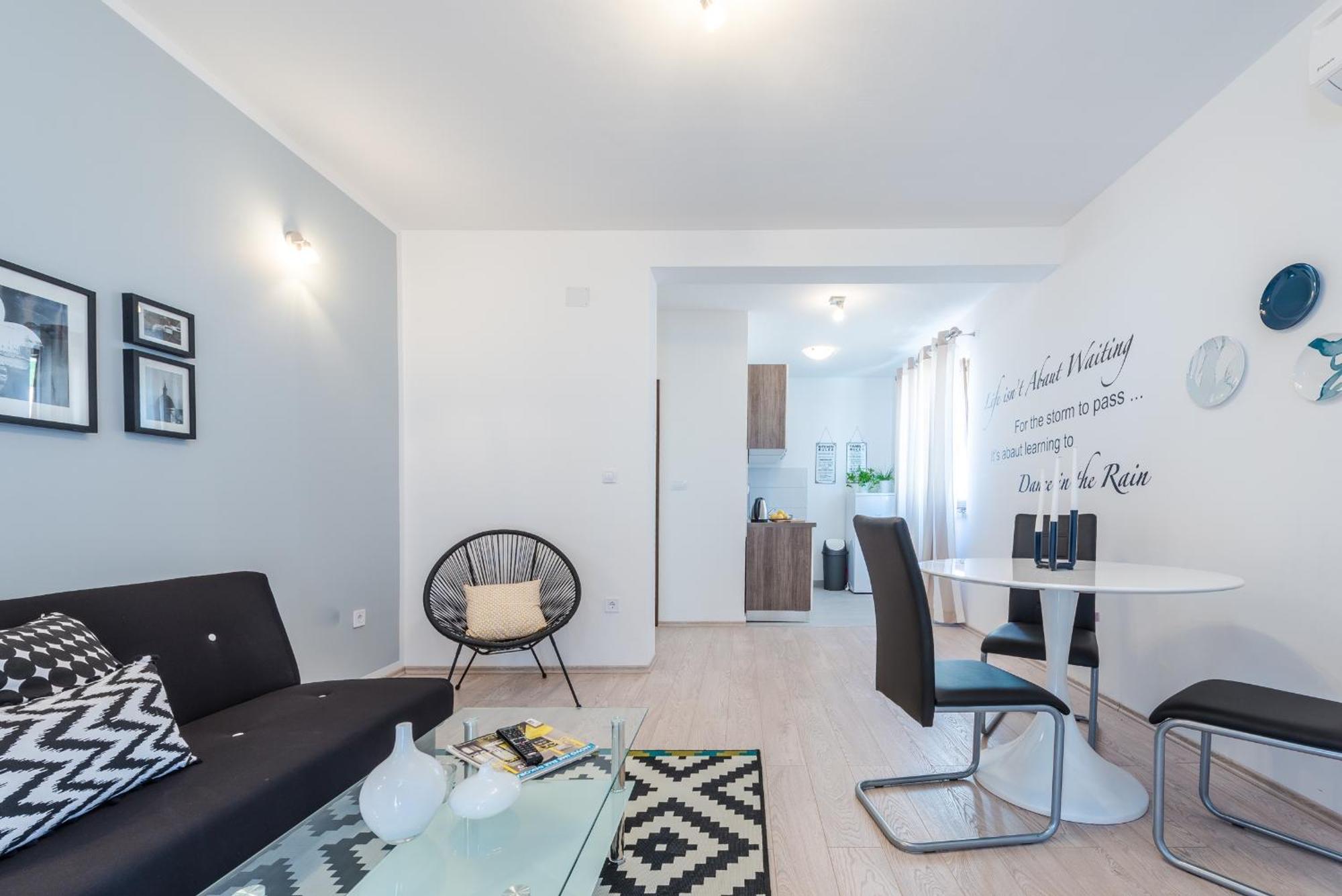 Apartments Villa Made 4U ムリニ 部屋 写真