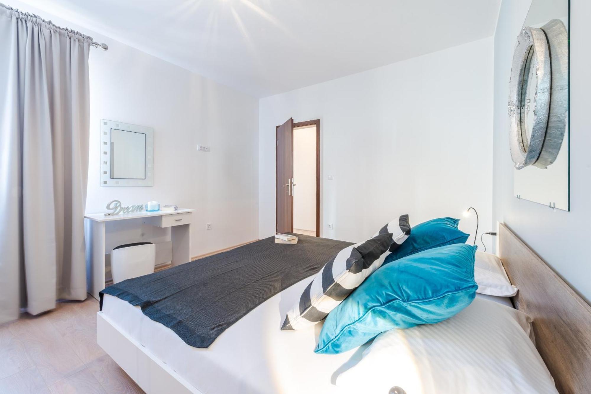 Apartments Villa Made 4U ムリニ 部屋 写真