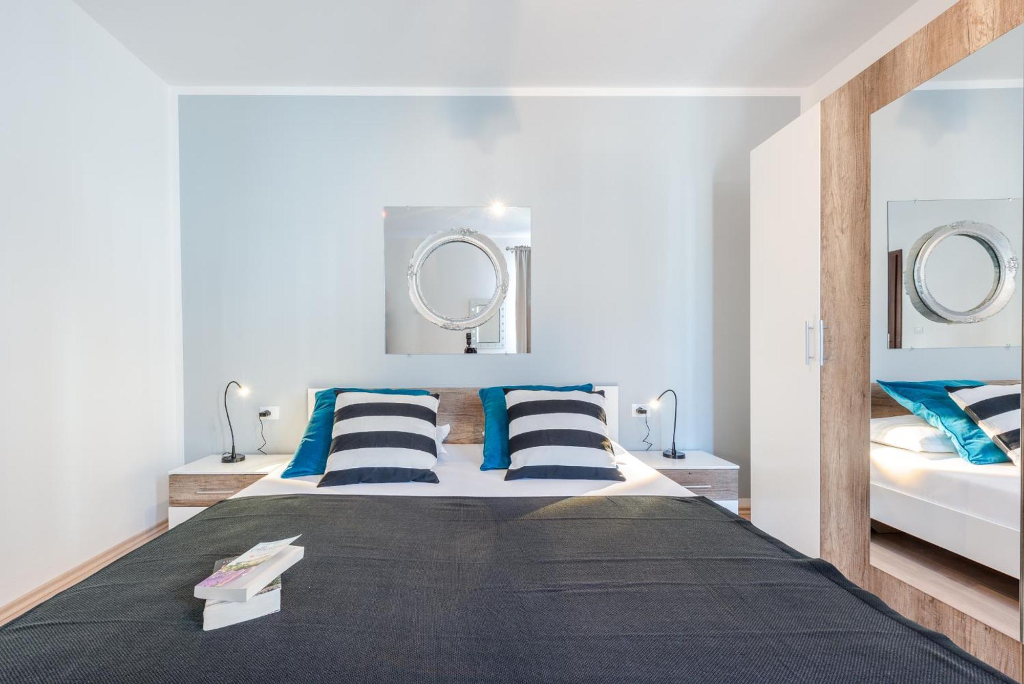 Apartments Villa Made 4U ムリニ 部屋 写真