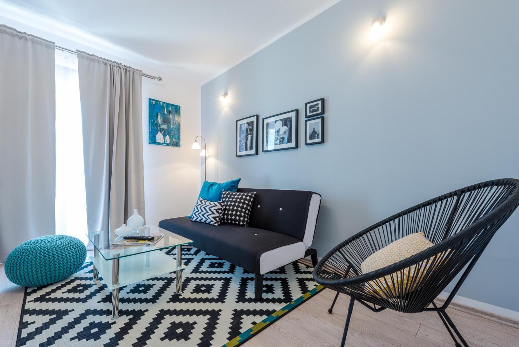 Apartments Villa Made 4U ムリニ 部屋 写真