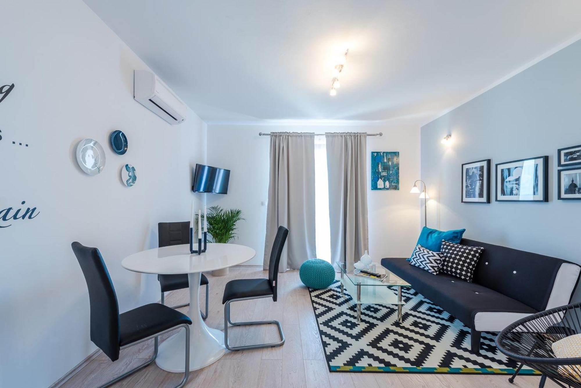 Apartments Villa Made 4U ムリニ 部屋 写真