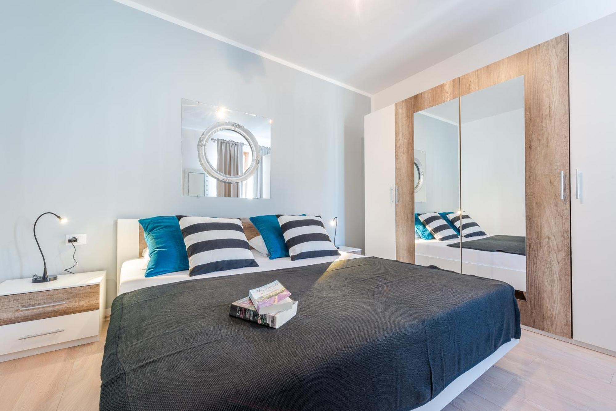 Apartments Villa Made 4U ムリニ 部屋 写真