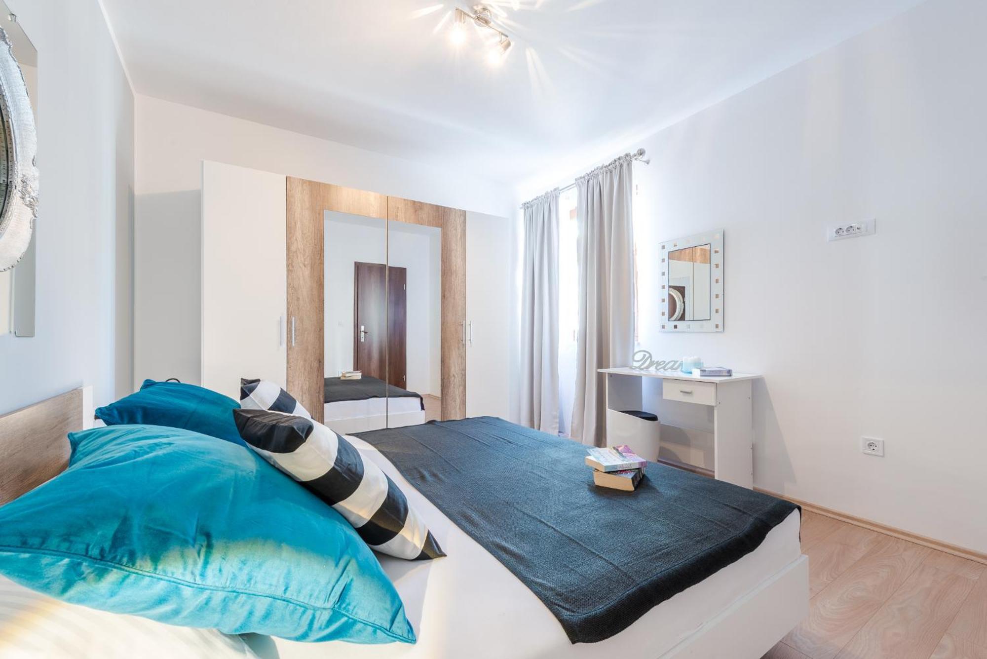 Apartments Villa Made 4U ムリニ 部屋 写真