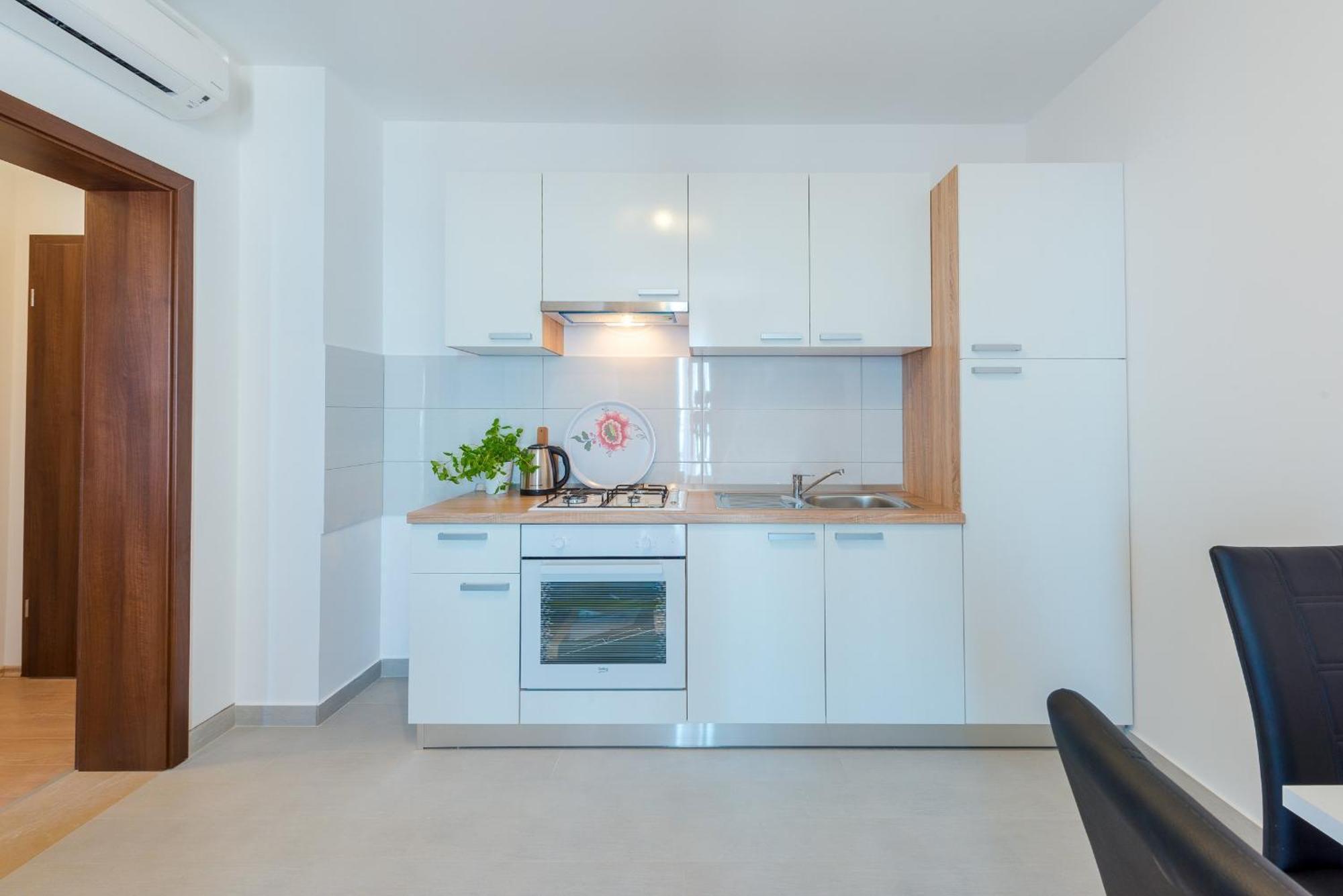 Apartments Villa Made 4U ムリニ 部屋 写真