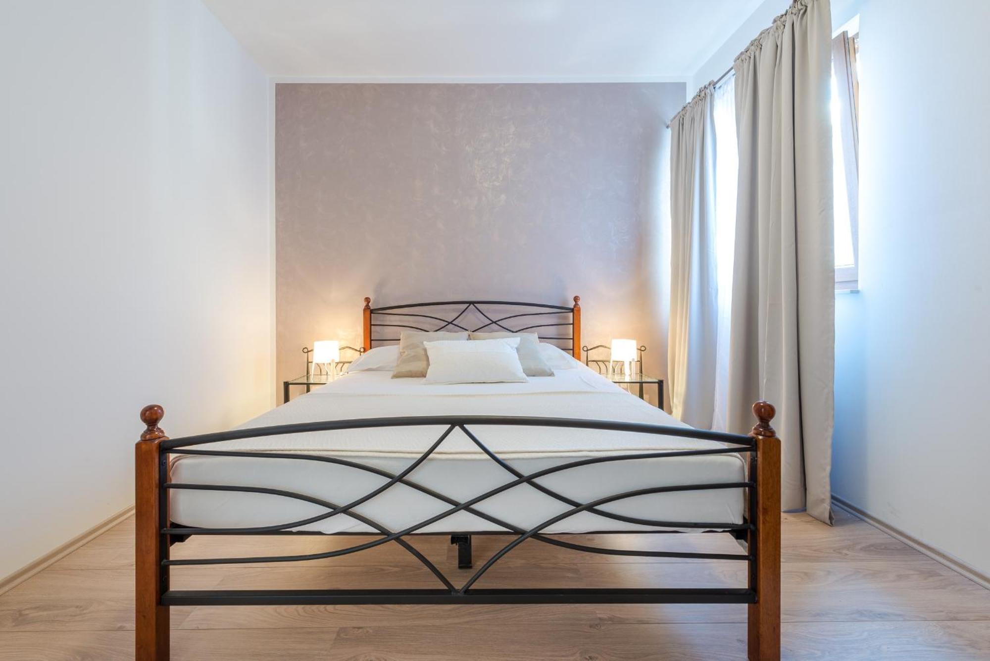 Apartments Villa Made 4U ムリニ 部屋 写真