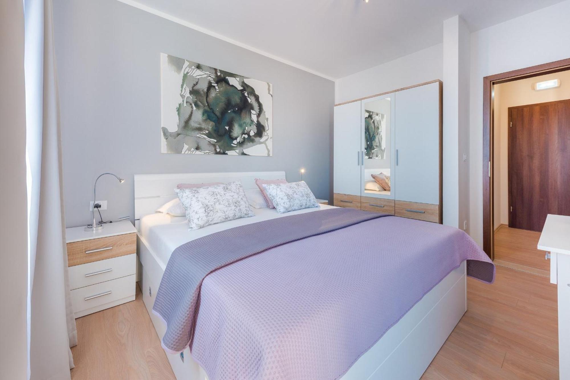 Apartments Villa Made 4U ムリニ 部屋 写真
