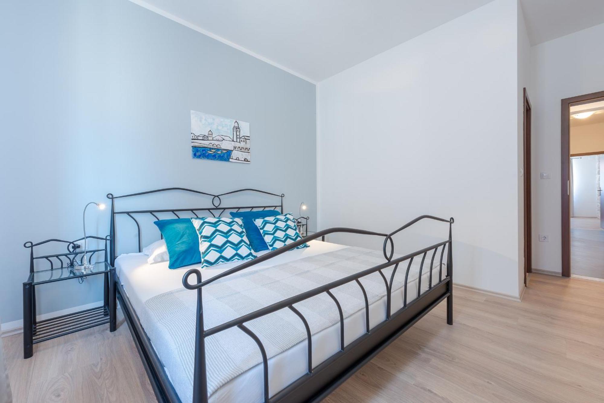 Apartments Villa Made 4U ムリニ 部屋 写真