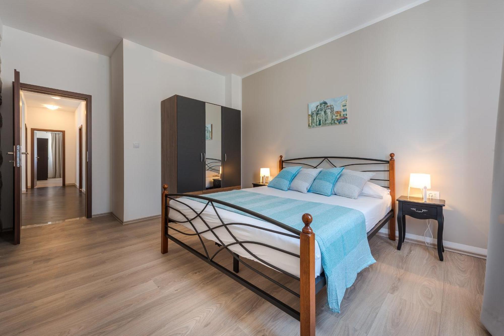 Apartments Villa Made 4U ムリニ 部屋 写真