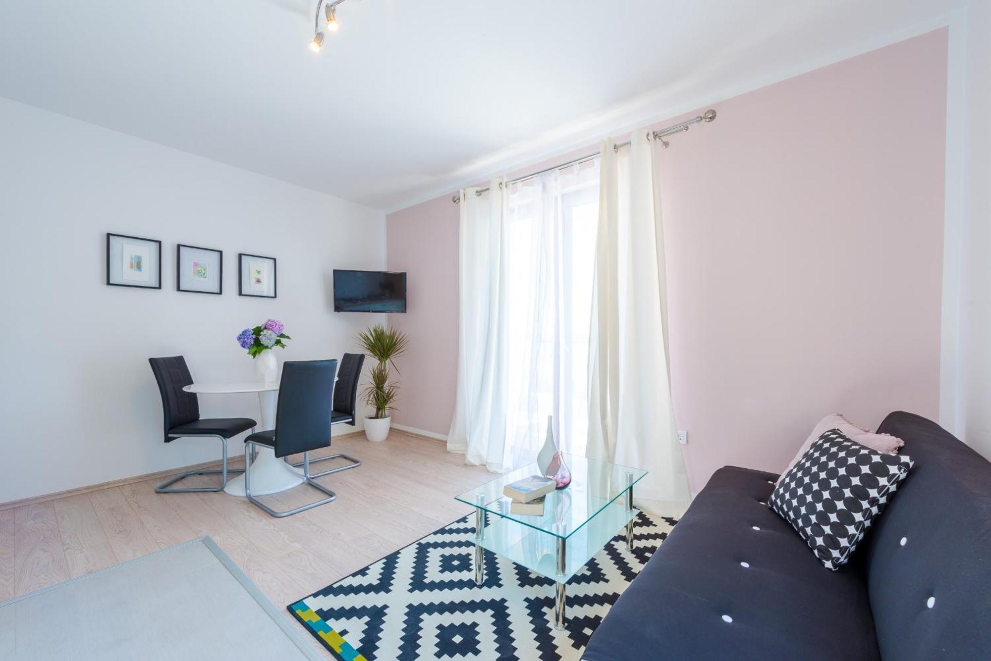 Apartments Villa Made 4U ムリニ 部屋 写真