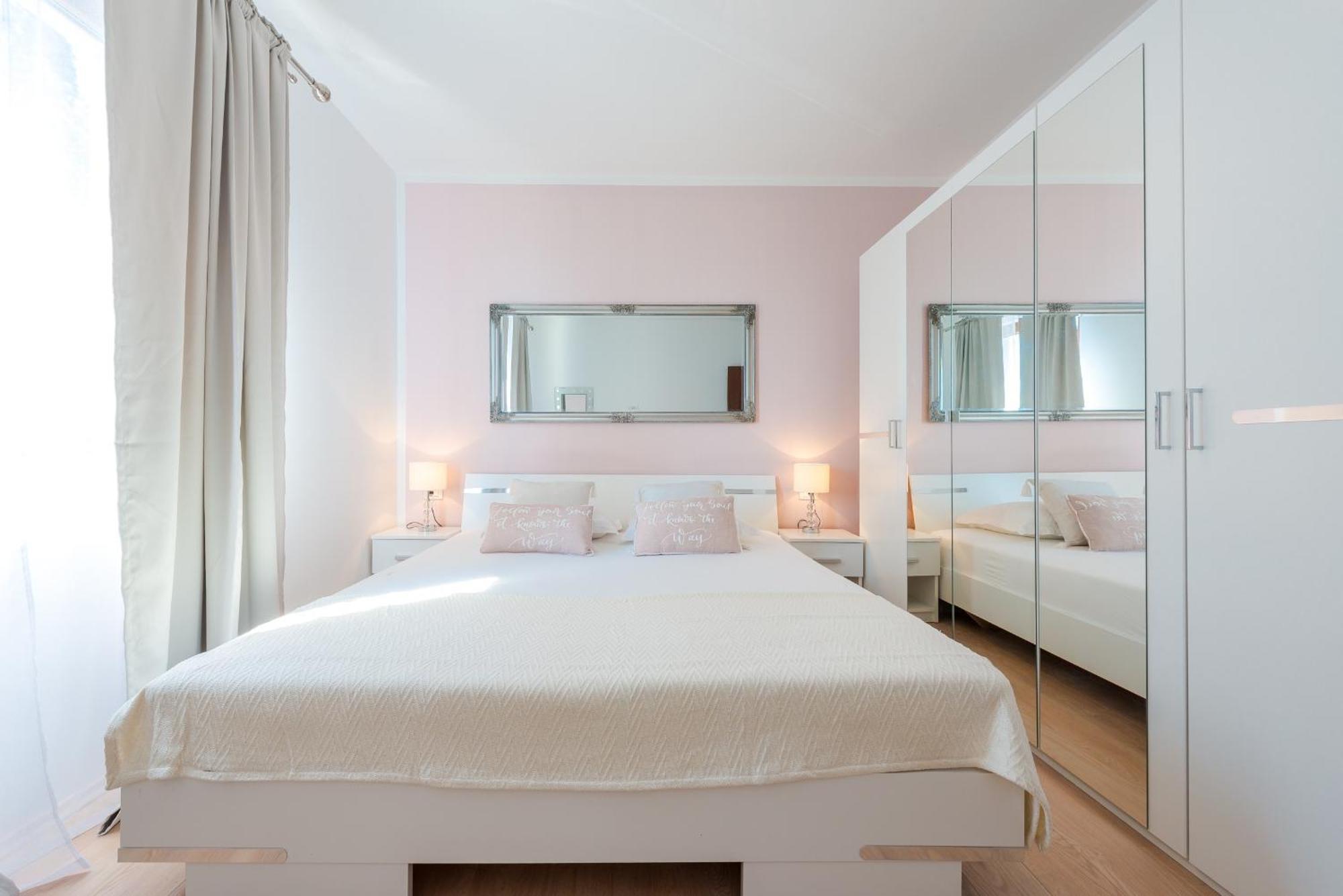 Apartments Villa Made 4U ムリニ 部屋 写真