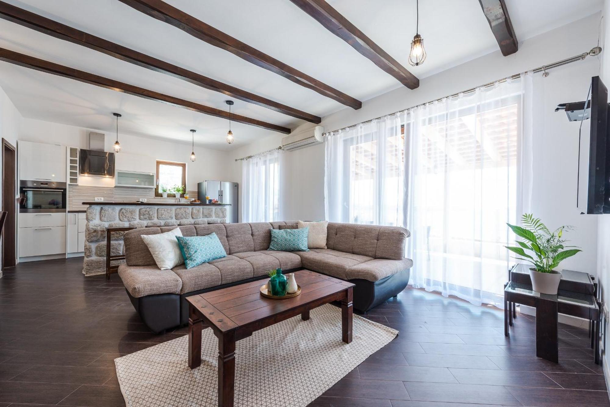 Apartments Villa Made 4U ムリニ 部屋 写真