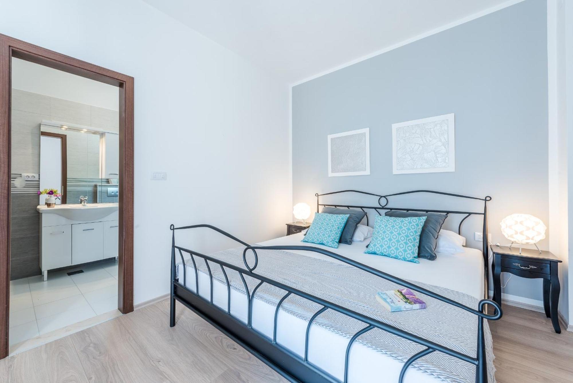 Apartments Villa Made 4U ムリニ 部屋 写真