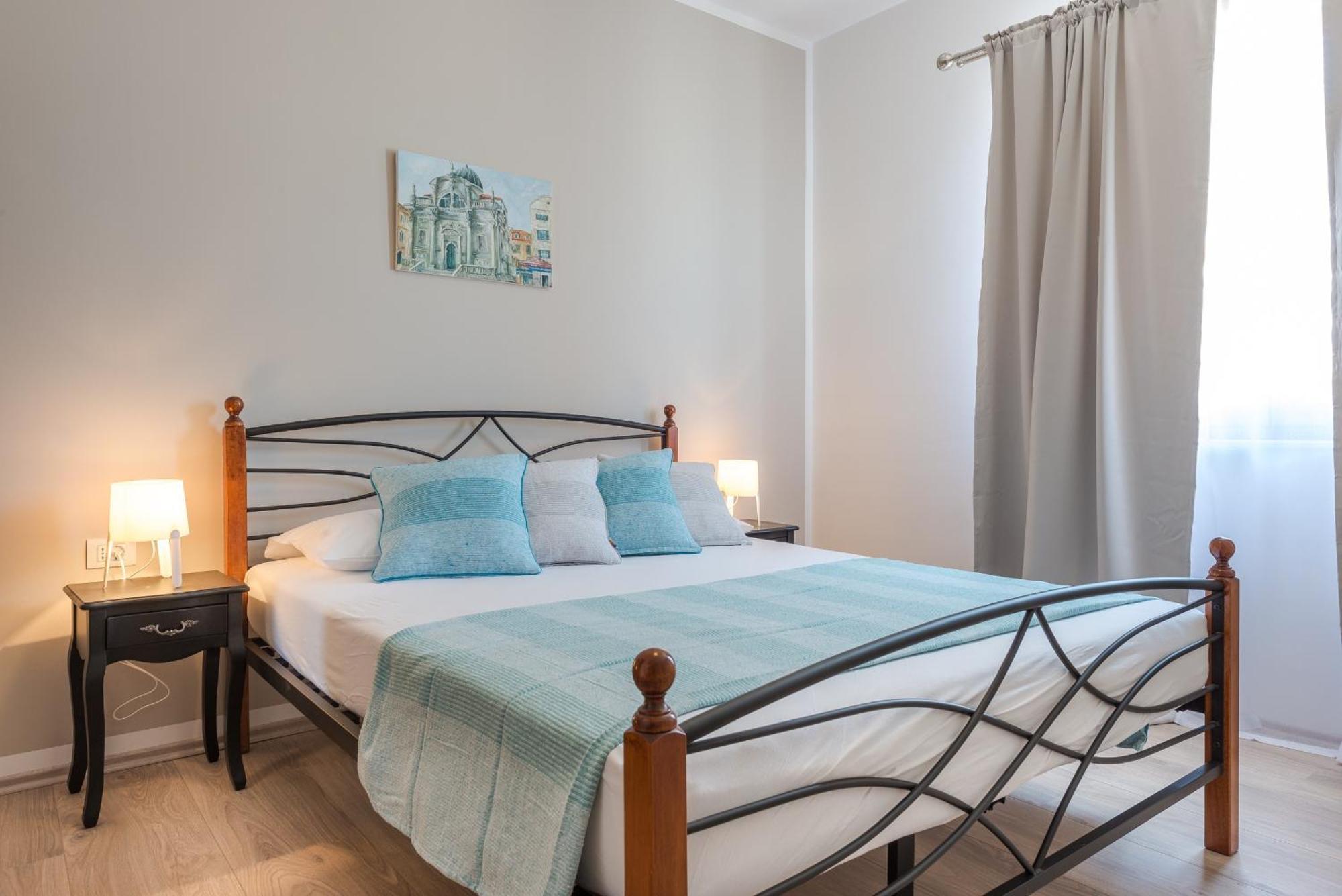 Apartments Villa Made 4U ムリニ 部屋 写真