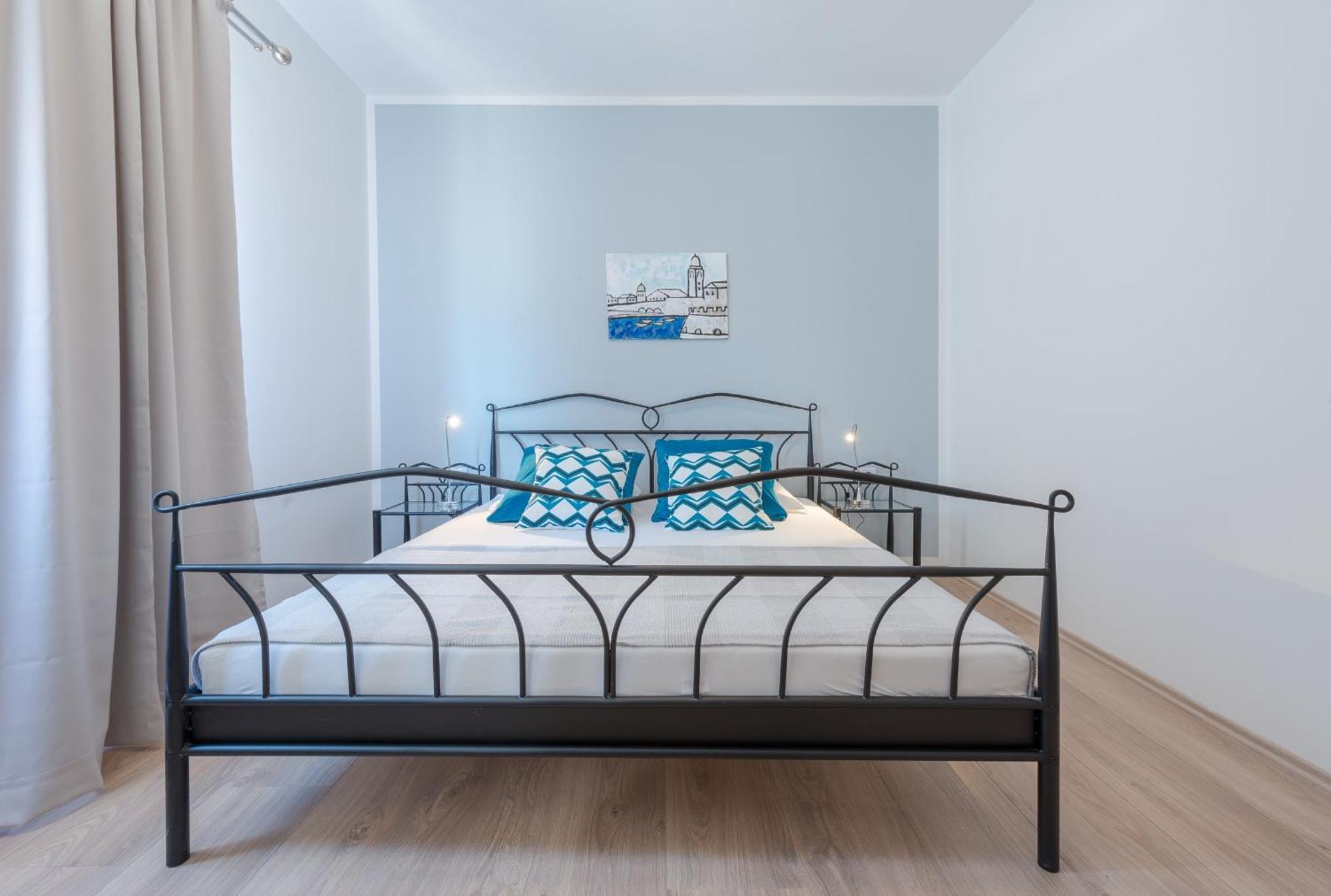 Apartments Villa Made 4U ムリニ 部屋 写真